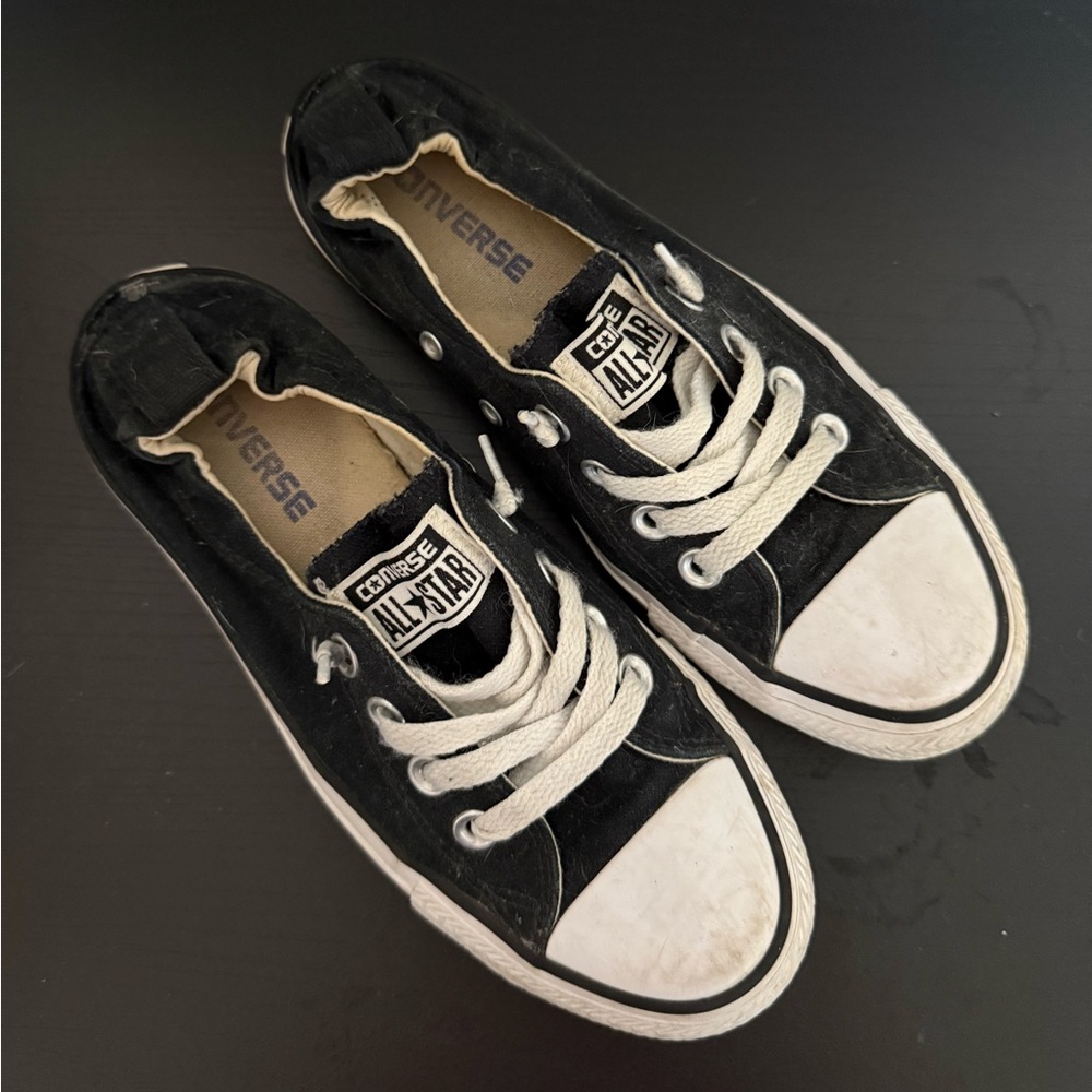 Soft converse